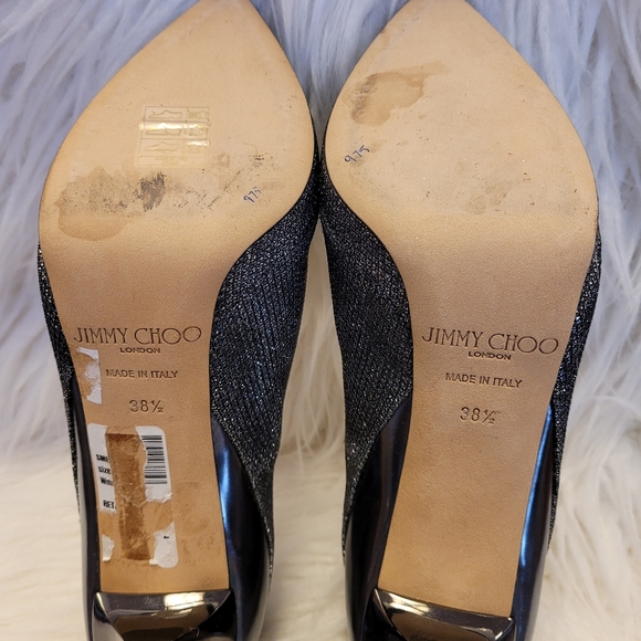 🔥Jimmy Choo Heels - Picture 6 of 8